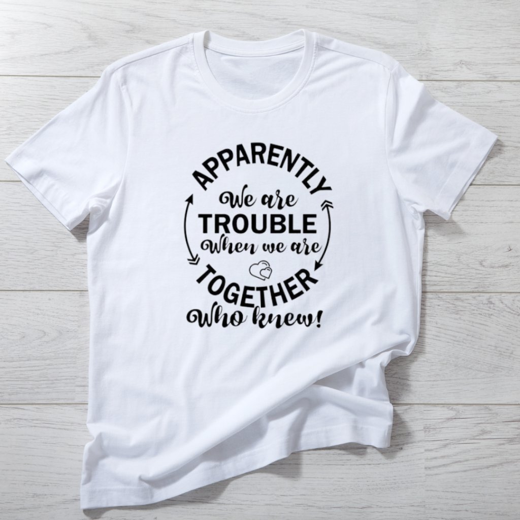 Best Friends Matching Shirts Friends Shirt Friends Gift